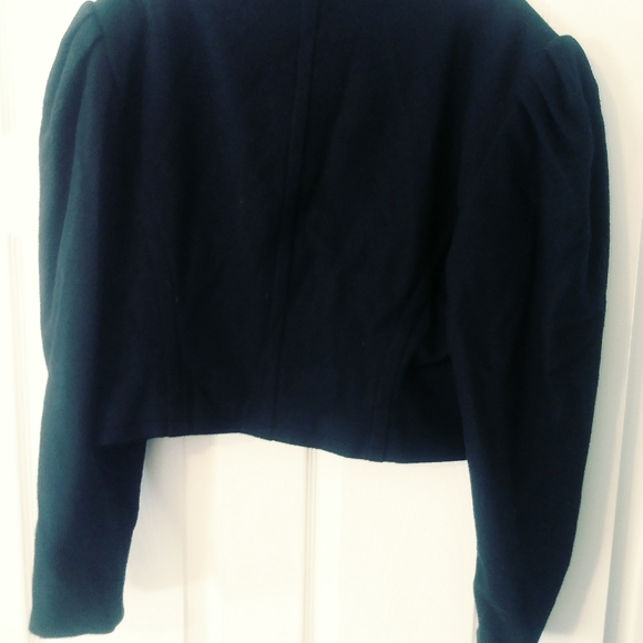 🇩🇪🧥Mondi Lady Designer Classy Jacket. Made in Germany!! GIFTING 🎁 ITEM. - Picture 3 of 4